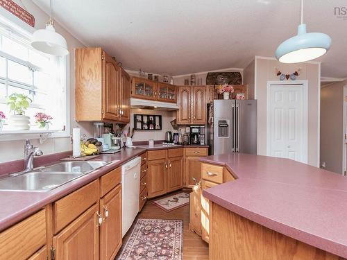 24 Third Street, Hammonds Plains, NS 