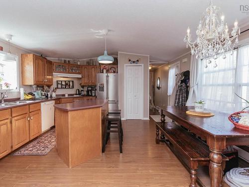 24 Third Street, Hammonds Plains, NS 