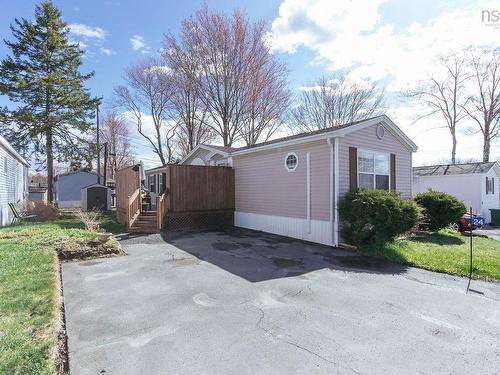 24 Third Street, Hammonds Plains, NS 