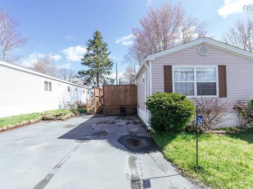 24 Third Street, Hammonds Plains, NS 