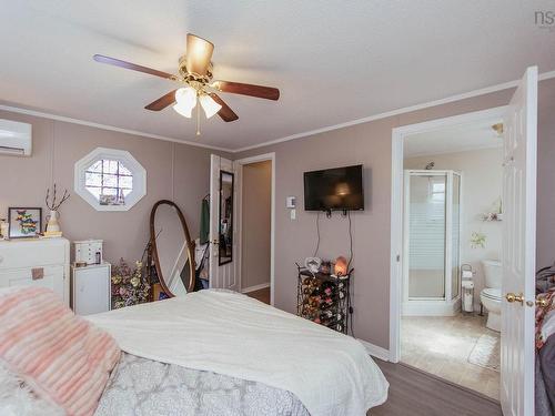 24 Third Street, Hammonds Plains, NS 