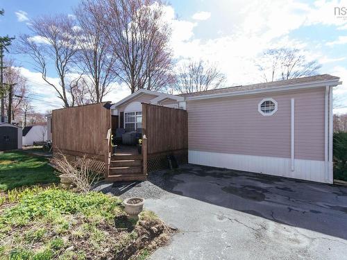 24 Third Street, Hammonds Plains, NS 