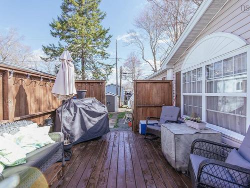 24 Third Street, Hammonds Plains, NS 