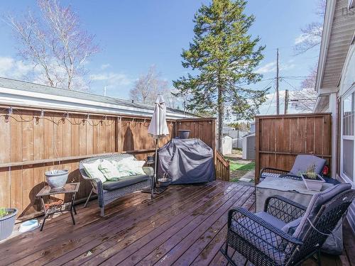 24 Third Street, Hammonds Plains, NS 