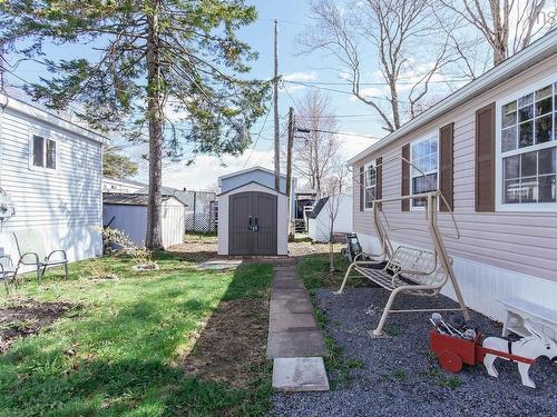 24 Third Street, Hammonds Plains, NS 