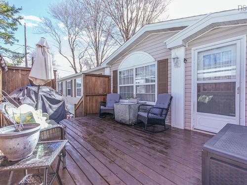 24 Third Street, Hammonds Plains, NS 