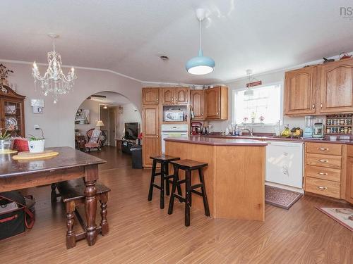 24 Third Street, Hammonds Plains, NS 