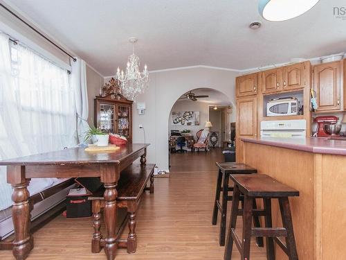 24 Third Street, Hammonds Plains, NS 