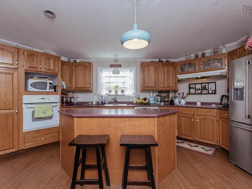 24 Third Street, Hammonds Plains, NS 