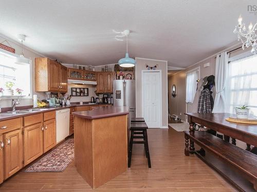 24 Third Street, Hammonds Plains, NS 