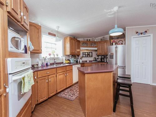 24 Third Street, Hammonds Plains, NS 