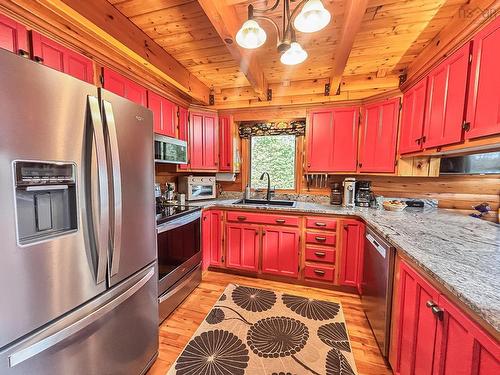 19 Jays Point Road, Labelle, NS 