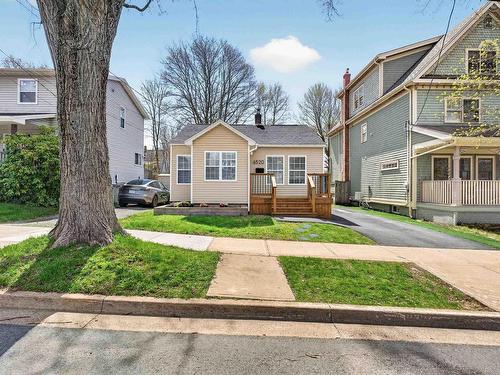 6520 Roslyn Road, Halifax, NS 