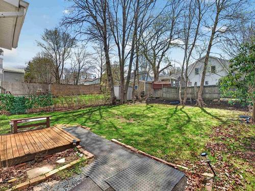 6520 Roslyn Road, Halifax, NS 