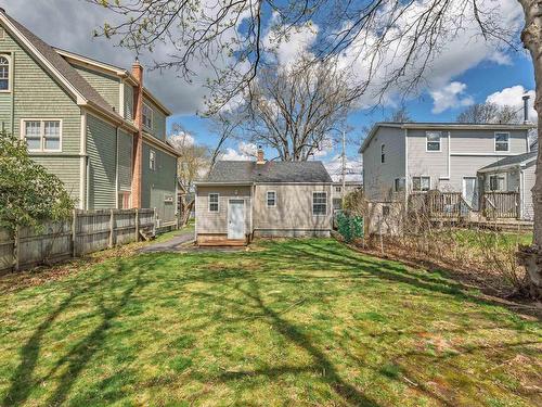 6520 Roslyn Road, Halifax, NS 