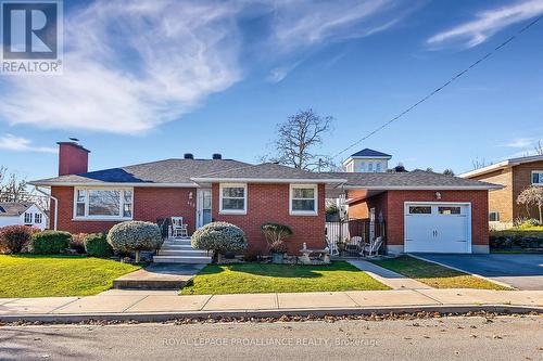 419 ST LAWRENCE STREET  Prescott, ON K0E 1T0