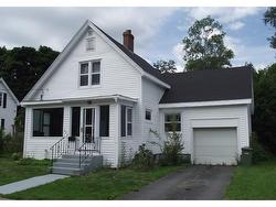 264 Almont Avenue  New Glasgow, NS B2H 3G9