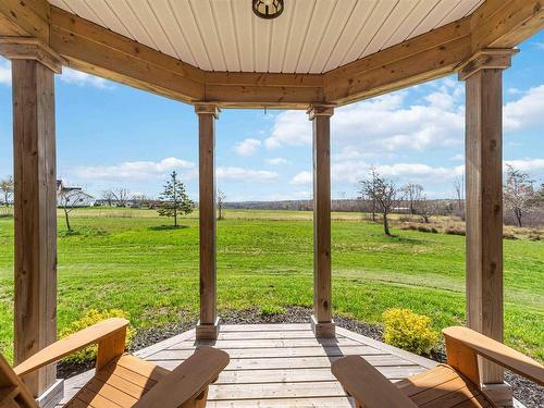 1572 Lansdowne Road, Bear River, NS 