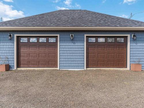 1572 Lansdowne Road, Bear River, NS 
