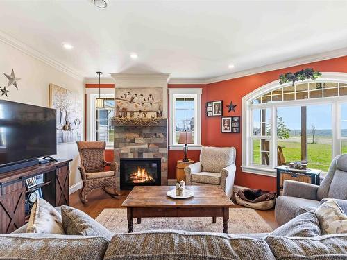 1572 Lansdowne Road, Bear River, NS 