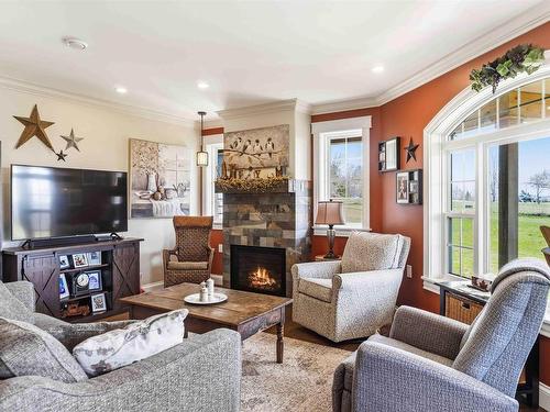 1572 Lansdowne Road, Bear River, NS 