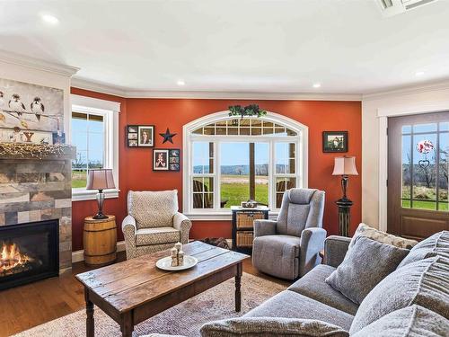1572 Lansdowne Road, Bear River, NS 