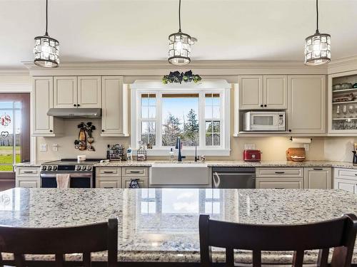 1572 Lansdowne Road, Bear River, NS 