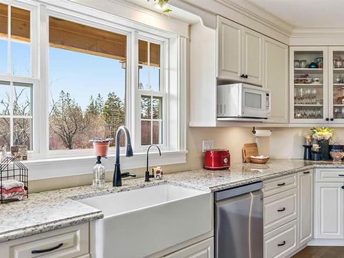 1572 Lansdowne Road, Bear River, NS 