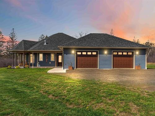 1572 Lansdowne Road, Bear River, NS 