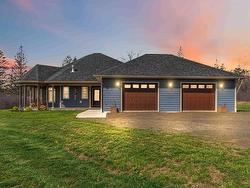 1572 Lansdowne Road  Bear River, NS B0S 1B0