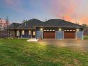 1572 Lansdowne Road, Bear River, NS 