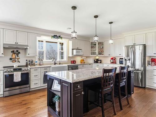 1572 Lansdowne Road, Bear River, NS 