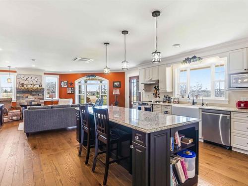 1572 Lansdowne Road, Bear River, NS 