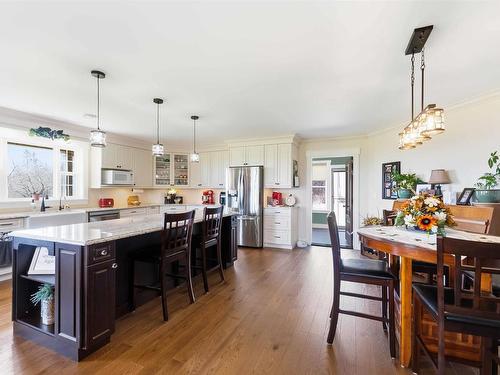 1572 Lansdowne Road, Bear River, NS 