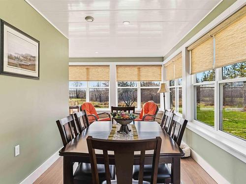 1572 Lansdowne Road, Bear River, NS 
