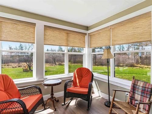 1572 Lansdowne Road, Bear River, NS 