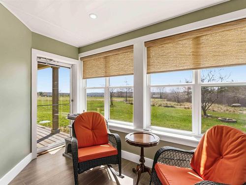 1572 Lansdowne Road, Bear River, NS 