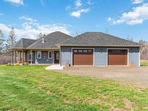 1572 Lansdowne Road, Bear River, NS 