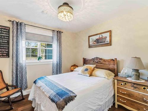 1572 Lansdowne Road, Bear River, NS 