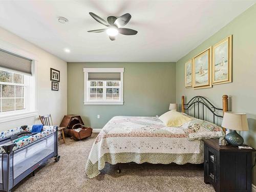 1572 Lansdowne Road, Bear River, NS 