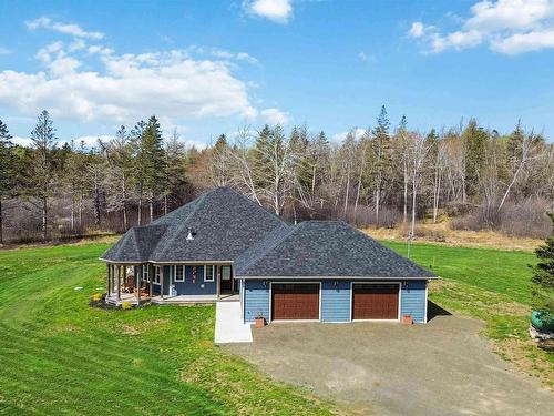 1572 Lansdowne Road, Bear River, NS 