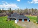 1572 Lansdowne Road, Bear River, NS 
