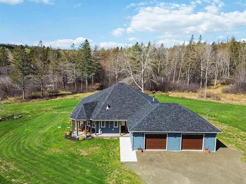 1572 Lansdowne Road, Bear River, NS 