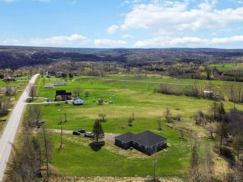 1572 Lansdowne Road, Bear River, NS 