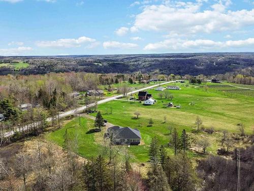 1572 Lansdowne Road, Bear River, NS 