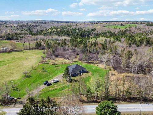 1572 Lansdowne Road, Bear River, NS 