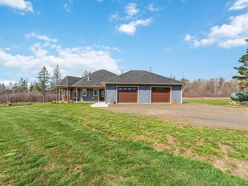 1572 Lansdowne Road, Bear River, NS 