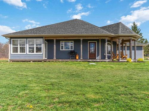 1572 Lansdowne Road, Bear River, NS 