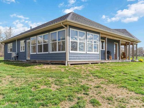 1572 Lansdowne Road, Bear River, NS 
