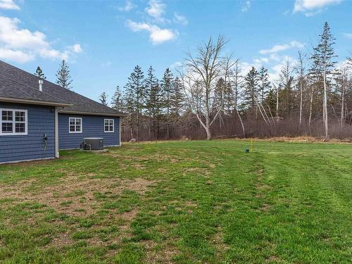 1572 Lansdowne Road, Bear River, NS 